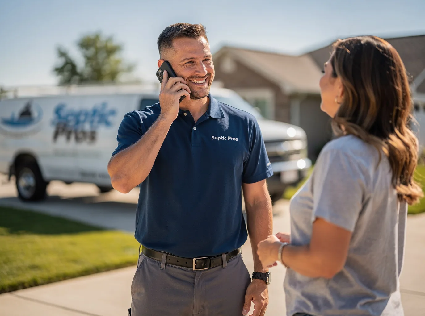 Septic Tank Pumping Mount Summit, IN FAQs